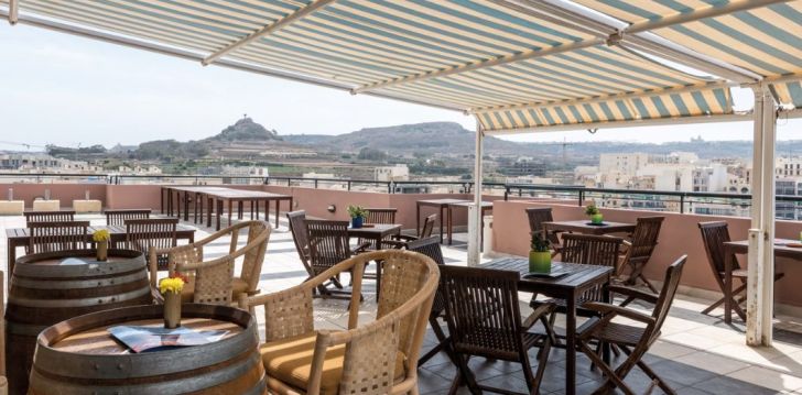 Geras kainos ir kokybės santykis atostogoms - viešbutis HOTEL CALYPSO