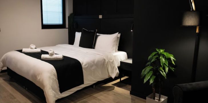 Atostogos Malta – apsistokite viešbutyje BLOCK