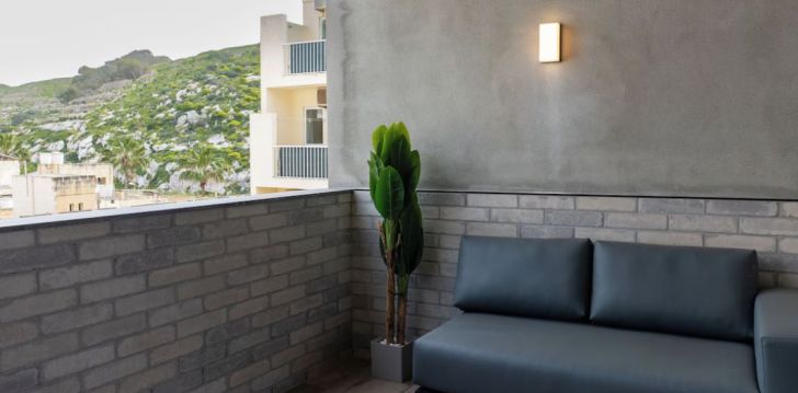 Patogus viešbutis jūsų kelionei – 3* BLOCK
