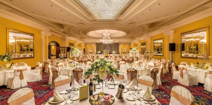 Apsistokite GRAND HOTEL GOZO viešbutyje už gerą kainą.