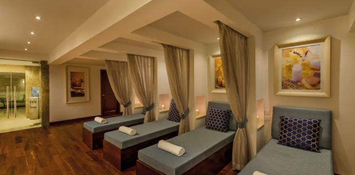 Atostogos Malta – apsistokite viešbutyje GRAND HOTEL GOZO