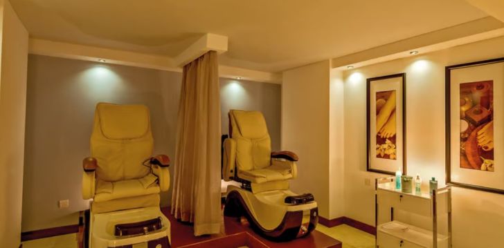Planuoji kelionę į Malta? apsistokite 4 viešbutyje GRAND HOTEL GOZO. 