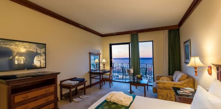 Rinkitės viešbutį GRAND HOTEL GOZO kelionei į Malta