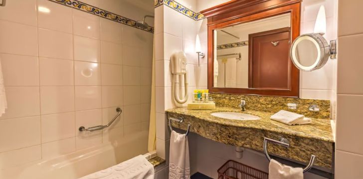 Tavo atostogos prasideda viešbutyje GRAND HOTEL GOZO