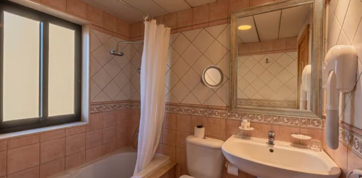 Rinkitės viešbutį GRAND HOTEL GOZO kelionei į Malta