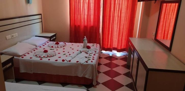 SANTANA HOTEL - klientų vertinamas, kaip geras kainos ir kokybės santykis.