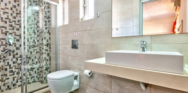 Nepraleisk progos pailsėti už gerą kainą - viešbutyje KAVROS RESORT