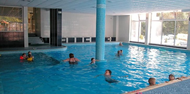 SHIPKA - klientų vertinamas, kaip geras kainos ir kokybės santykis. 