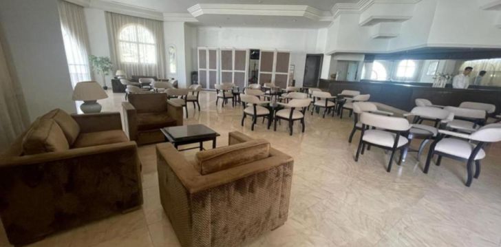 Patogus viešbutis jūsų kelionei – 3* SOVIVA RESORT HOTEL (EX. PALMYRA AQUA)