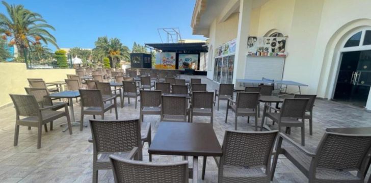 Tavo atostogos prasideda viešbutyje SOVIVA RESORT HOTEL (EX. PALMYRA AQUA)