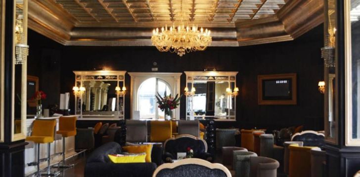 Patogus viešbutis jūsų kelionei – 3* SOVIVA RESORT HOTEL (EX. PALMYRA AQUA)