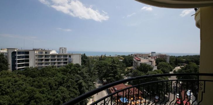 atostogos Bulgarija – apsistokite viešbutyje SHIPKA