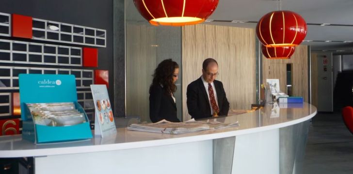 Rinkitės viešbutį YOMO MOLA PARK kelionei į Andora