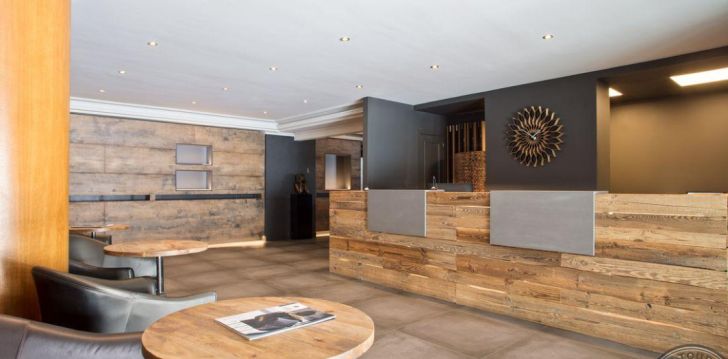 ABBA XALET SUITES HOTEL - klientų vertinamas, kaip geras kainos ir kokybės santykis.