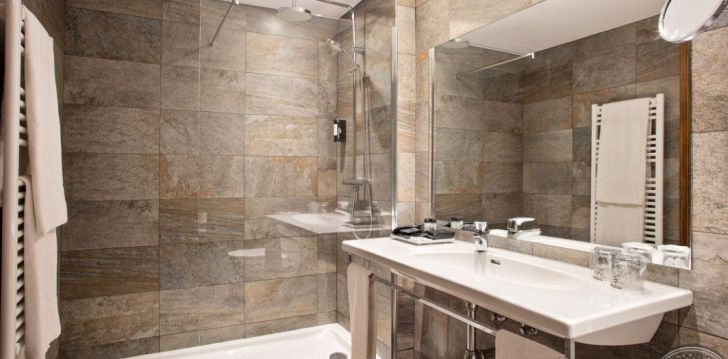 Atostogos Andora – apsistokite viešbutyje ABBA XALET SUITES HOTEL