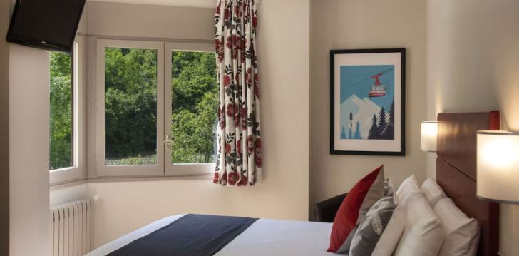 Apsistokite HOTEL PALARINE viešbutyje už gerą kainą.