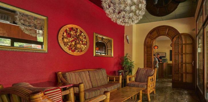 Planuoji kelionę į Andora? apsistokite 3 viešbutyje HOTEL PALARINE. 