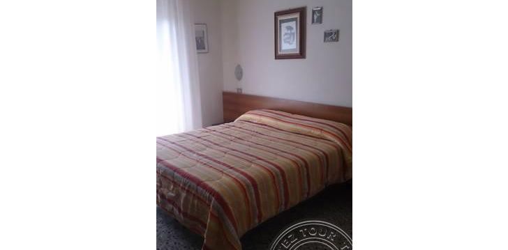 Planuoji kelionę į Italija? apsistokite 3 viešbutyje CORTINA.