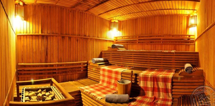 Apgyvendinimas 4* ERKAL RESORT HOTEL