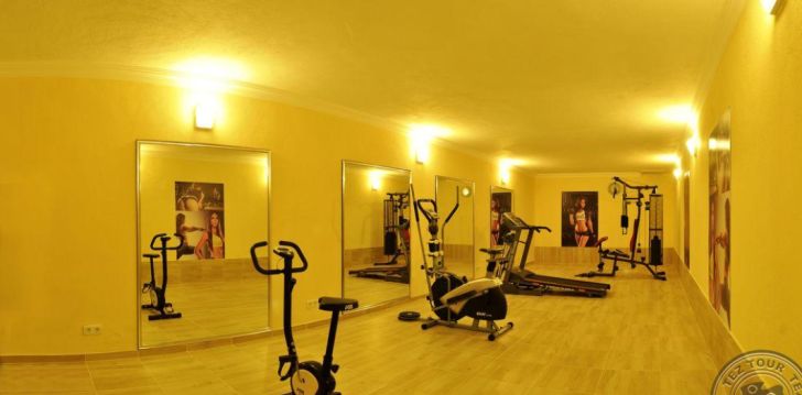 Rinkitės viešbutį ERKAL RESORT HOTEL kelionei į Turkija