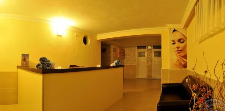Tavęs laukia poilsis Turkija įsikūrusiame ERKAL RESORT HOTEL