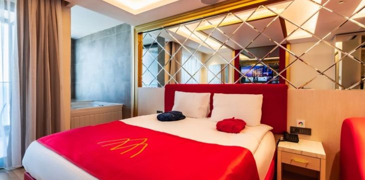 Rinkitės viešbutį GRANADA LUXURY RED (Adults Only 16+) kelionei į Turkija