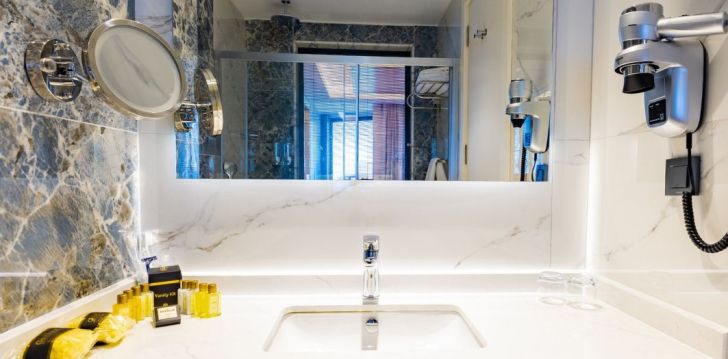 Tavęs laukia poilsis Turkija įsikūrusiame GRANADA LUXURY RED (Adults Only 16+)