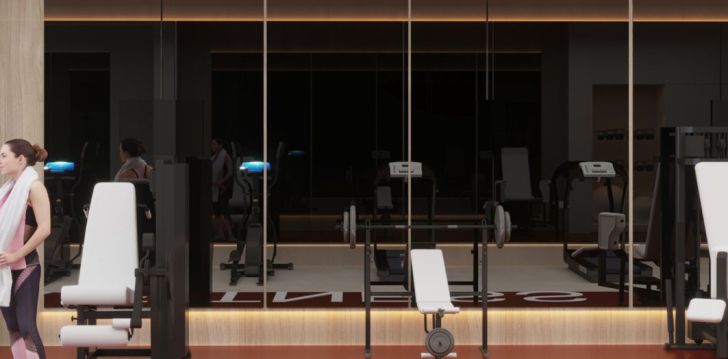 GRANADA LUXURY RED (Adults Only 16+) - klientų vertinamas, kaip geras kainos ir kokybės santykis. 