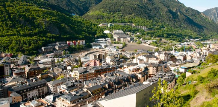 Apsistokite TULIP INN ANDORRA DELFOS HOTEL viešbutyje už gerą kainą.