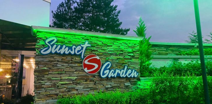 Planuoji kelionę į Bulgarija? apsistokite 4 viešbutyje SUNSET HOTEL. 