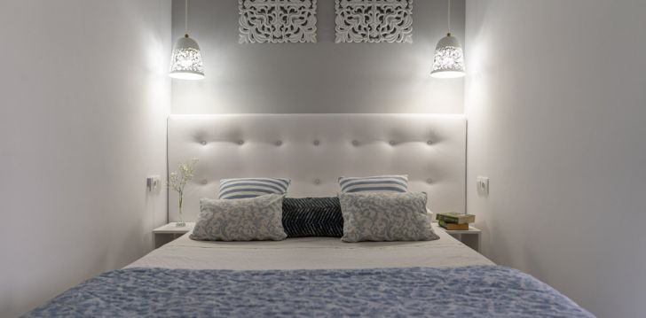 Apgyvendinimas 3* ROXANI HOTEL