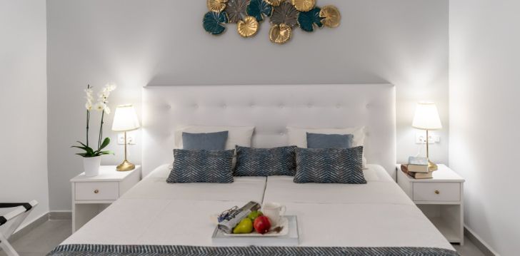 Tavo atostogos prasideda viešbutyje ROXANI HOTEL