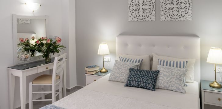 Apsistokite ROXANI HOTEL viešbutyje už gerą kainą. 