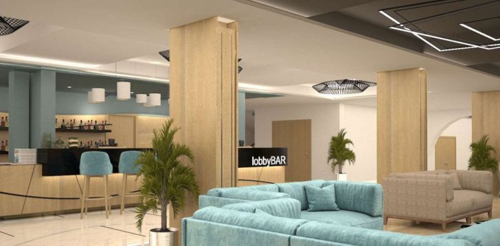 Apsistokite HOTEL POMORIE SUN viešbutyje už gerą kainą.