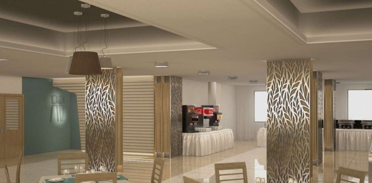 Viešbutis HOTEL POMORIE SUN įsikūręs Bulgarija.
