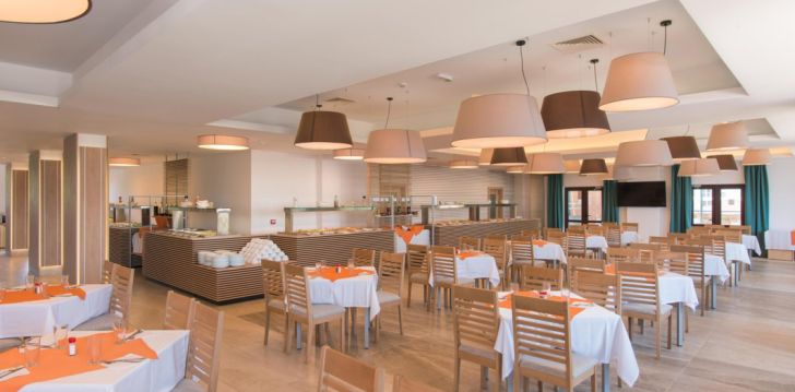 Tavo atostogos prasideda viešbutyje HOTEL POMORIE SUN