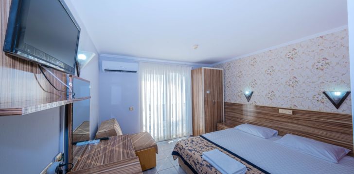 ELYSIUM ELITE HOTEL & SPA - klientų vertinamas, kaip geras kainos ir kokybės santykis.