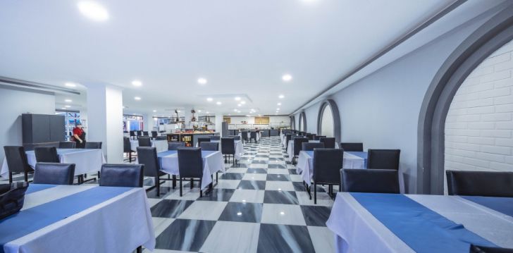 Geras kainos ir kokybės santykis atostogoms - viešbutis ELYSIUM ELITE HOTEL & SPA