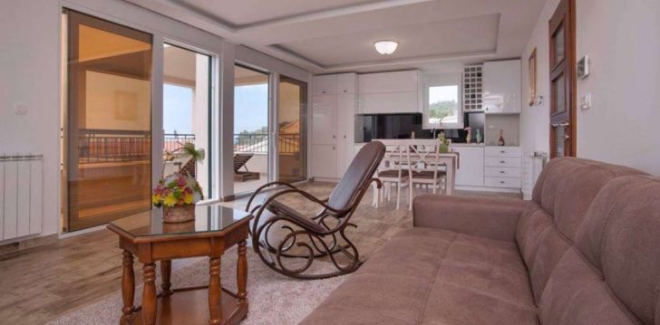 Planuoji kelionę į Juodkalnija? apsistokite 3 viešbutyje GUESTHOUSE MEDIN.
