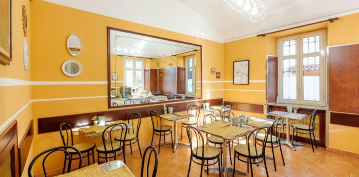 Planuoji kelionę į Italija? apsistokite 3 viešbutyje HOTEL CASTELLO TORINO. 