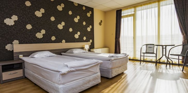 Rinkitės viešbutį CITY kelionei į Bulgarija
