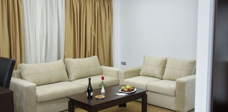 Viešbutis BREEZE BOUTIQUE įsikūręs Graikija. 