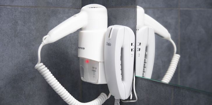 Nepraleisk progos pailsėti už gerą kainą - viešbutyje BREEZE BOUTIQUE