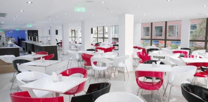 Apsistokite BREEZE BOUTIQUE viešbutyje už gerą kainą. 