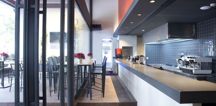 Apsistokite ATHENAEUM K29 HOTEL viešbutyje už gerą kainą.