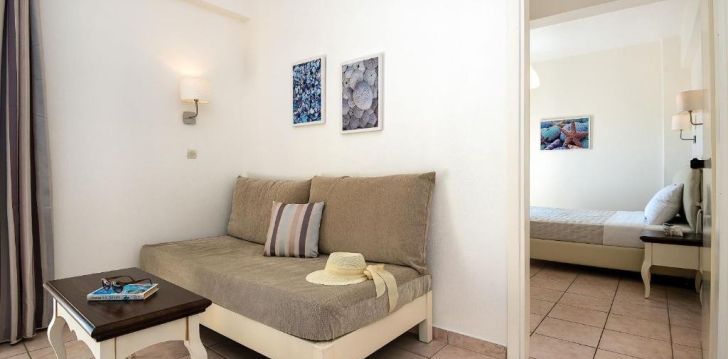 viešbutis DIAMOND APARTMENTS & SUITES įsikūręs Graikija.