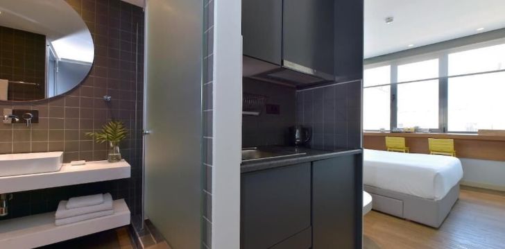 Planuoji kelionę į Graikija? apsistokite 3 viešbutyje ATHENAEUM K29 HOTEL. 