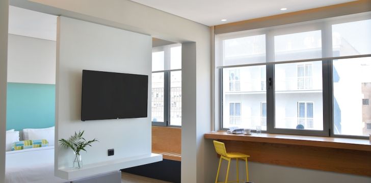 Geras kainos ir kokybės santykis atostogoms - viešbutis ATHENAEUM K29 HOTEL
