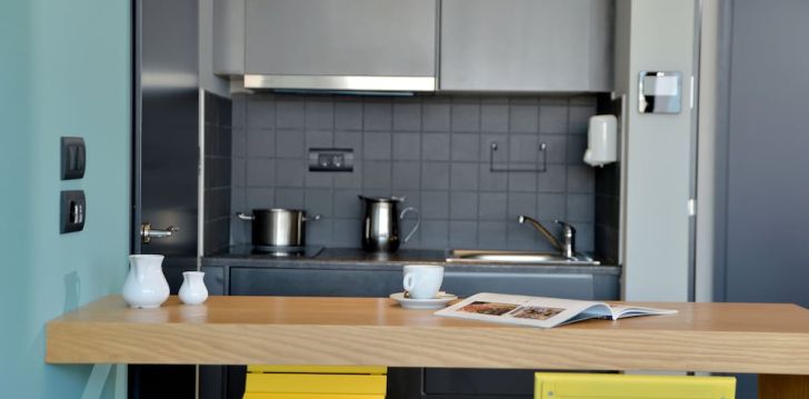 Apgyvendinimas 3* ATHENAEUM K29 HOTEL
