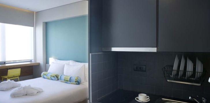 Rinkitės viešbutį ATHENAEUM K29 HOTEL kelionei į Graikija
